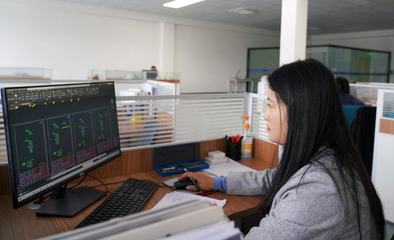 蒲江發展注入新動力 通訊技術研發引領區域創新轉型